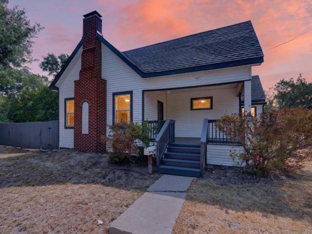House for sale in Terrell, Kaufman County