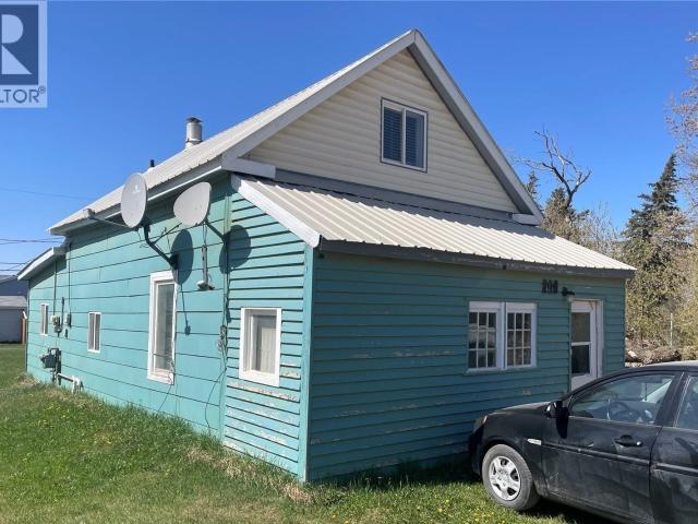 House for sale in Duck Lake, Saskatchewan
