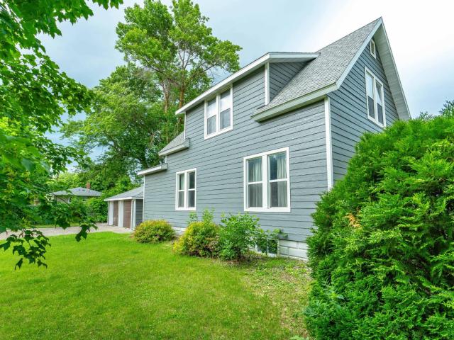 House for sale in Pelican Rapids, Minnesota