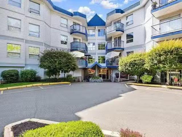 Condo for sale in Courtenay, British Columbia