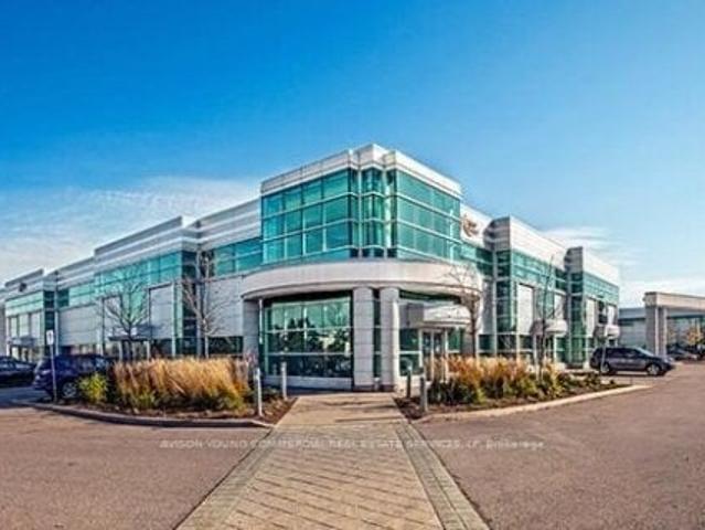 Office for rent in York, Ontario