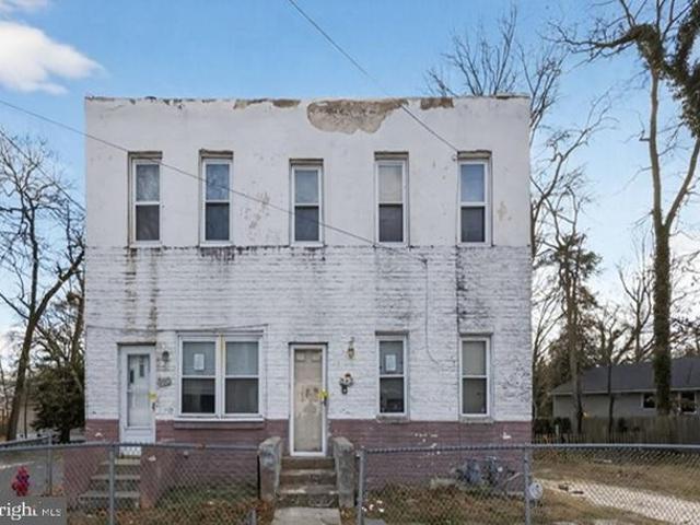 House for sale in New Jersey