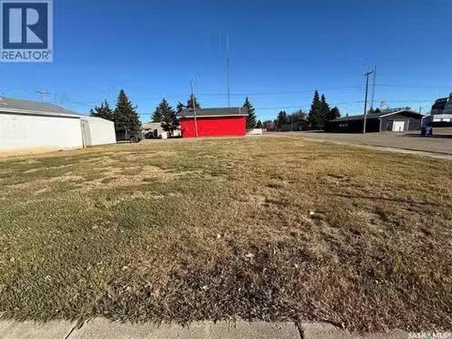 House for sale in Cut Knife, Saskatchewan
