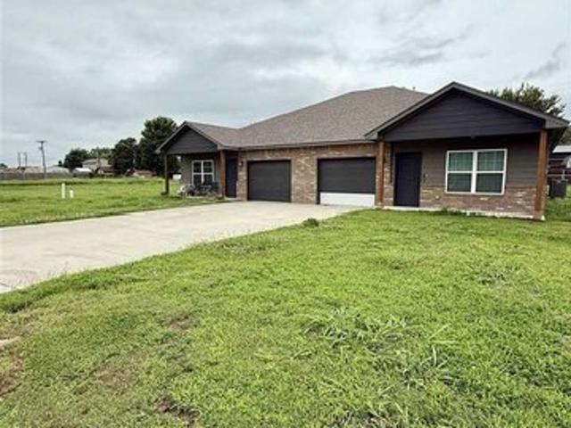House for sale in Tonkawa, Oklahoma