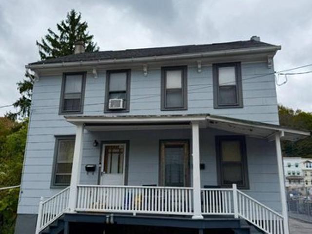 House for sale in Minersville, Pennsylvania