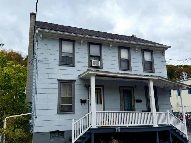 House for sale in Minersville, Pennsylvania