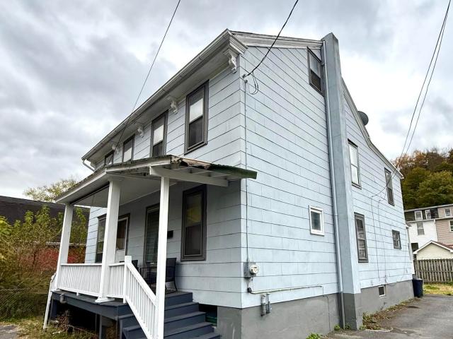 House for sale in Minersville, Pennsylvania