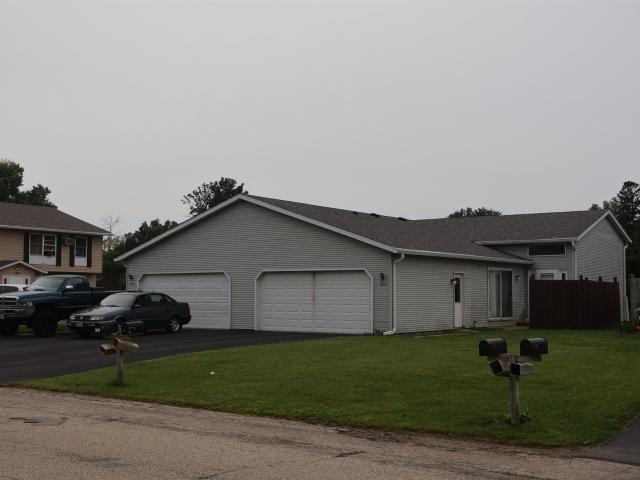 House for sale in Beaver Dam, Wisconsin