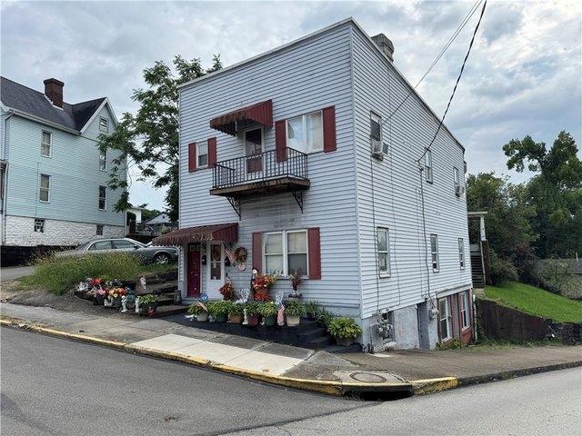 House for sale in Belle Vernon, Pennsylvania