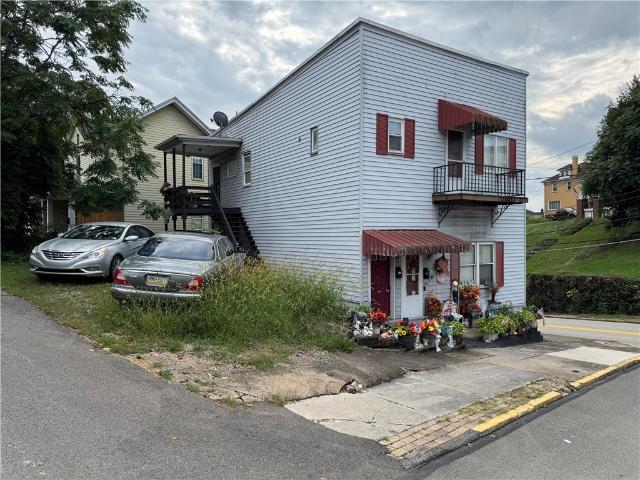 House for sale in Belle Vernon, Pennsylvania