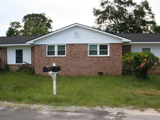 House for sale in Lumberton, North Carolina