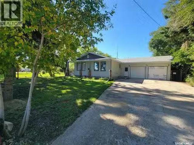 House for sale in Tramping Lake, Saskatchewan