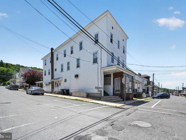 House for sale in Carbon, Pennsylvania
