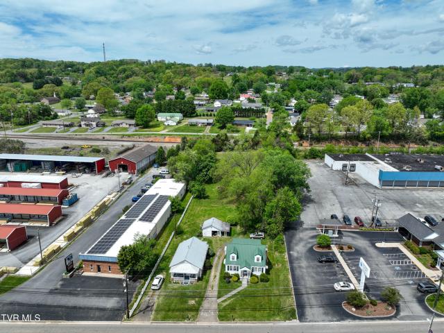 Commercial for sale in Tennessee
