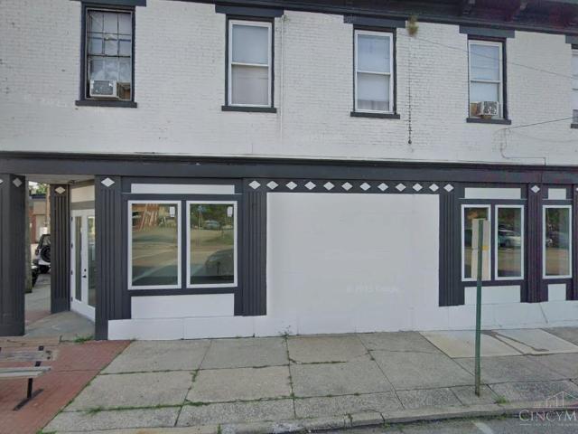 Commercial for sale in Ohio