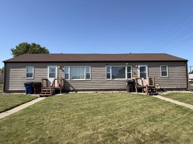 House for sale in Mitchell, South Dakota