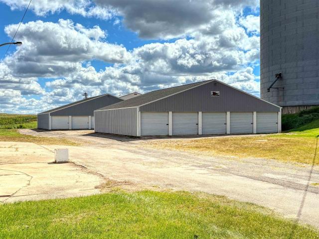 Commercial for sale in Stephenson, Illinois