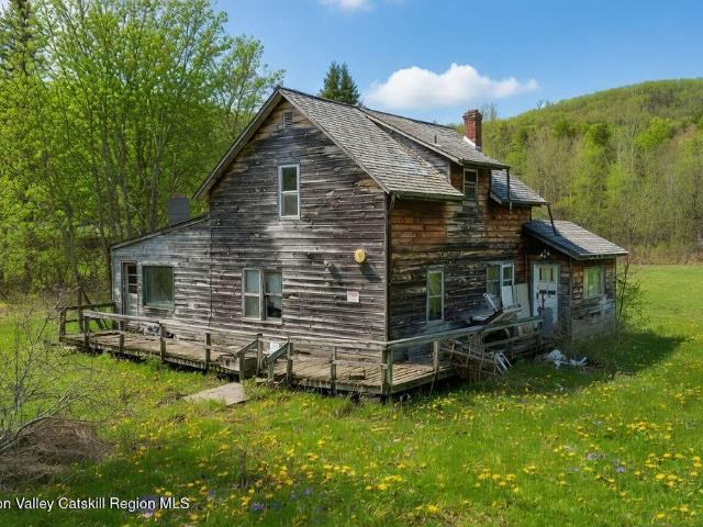 House for sale in Ashland, New York