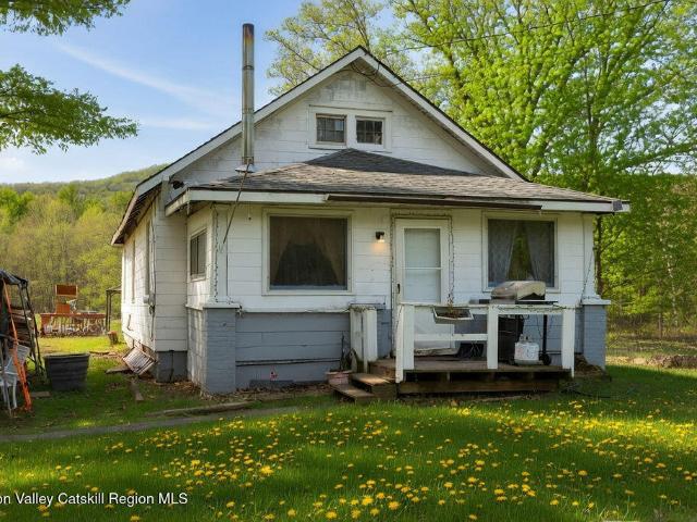 Property for sale in Ashland, New York