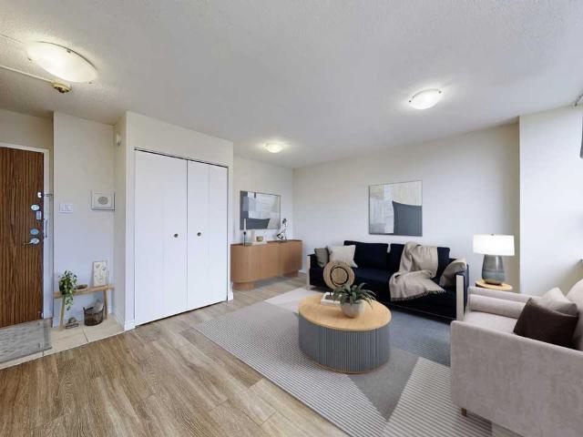 Apartment for rent in Woburn, Ontario