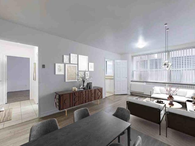 Apartment for rent in Woburn, Ontario
