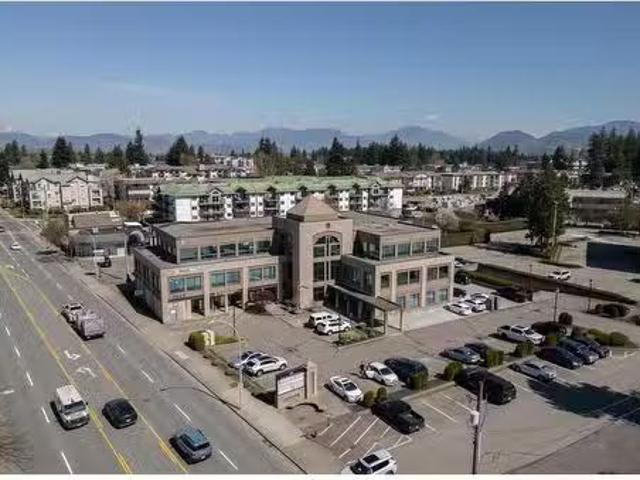 House for rent in Abbotsford, British Columbia