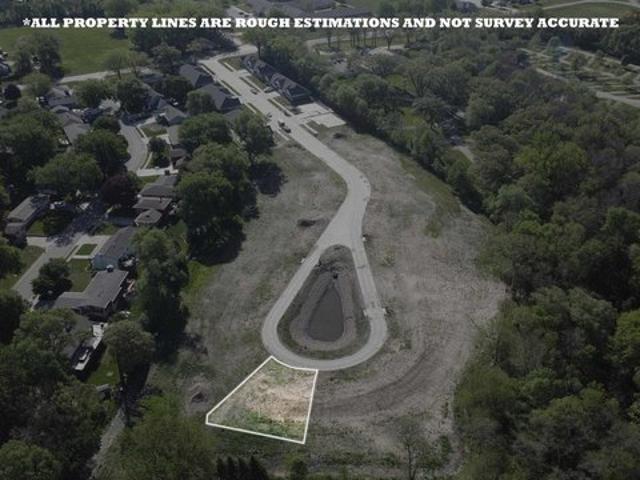 Land for sale in Cerro Gordo, Iowa
