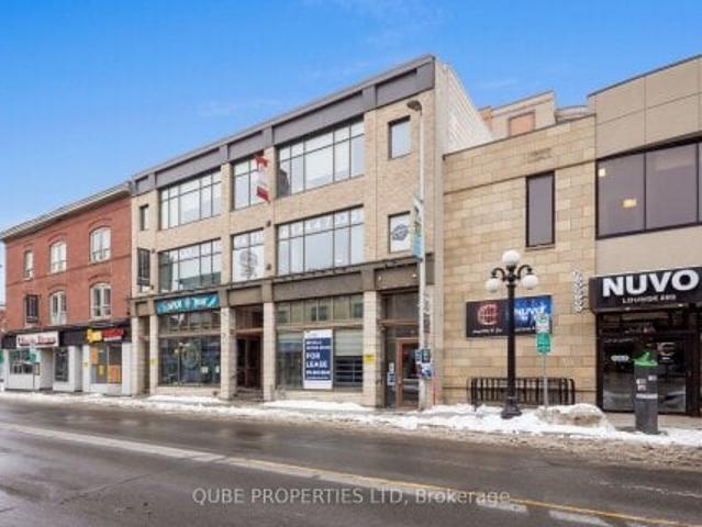 Office for rent in Mulhurst Bay, Ontario