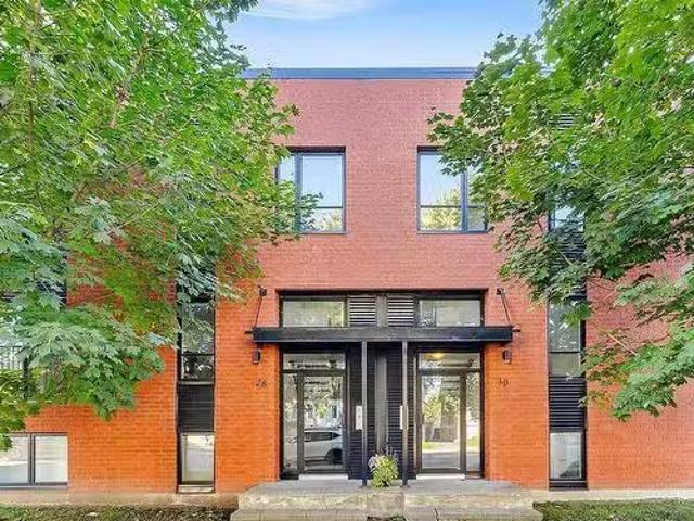 Condo for sale in St. Leonard's, Quebec