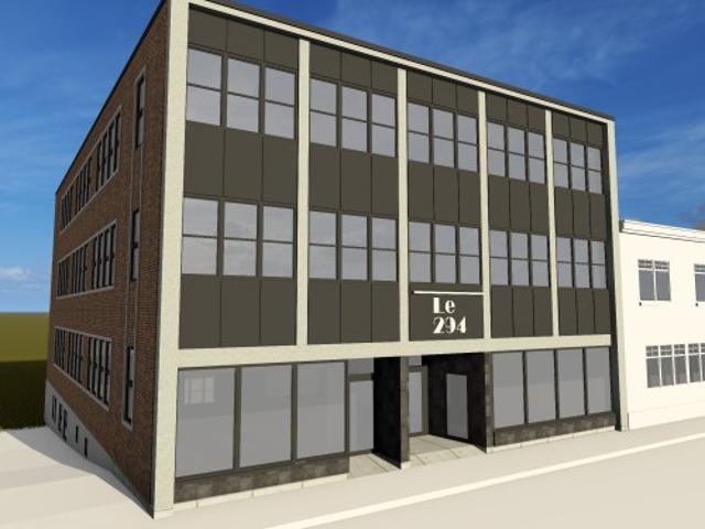 Commercial for rent in Laurentides, Quebec