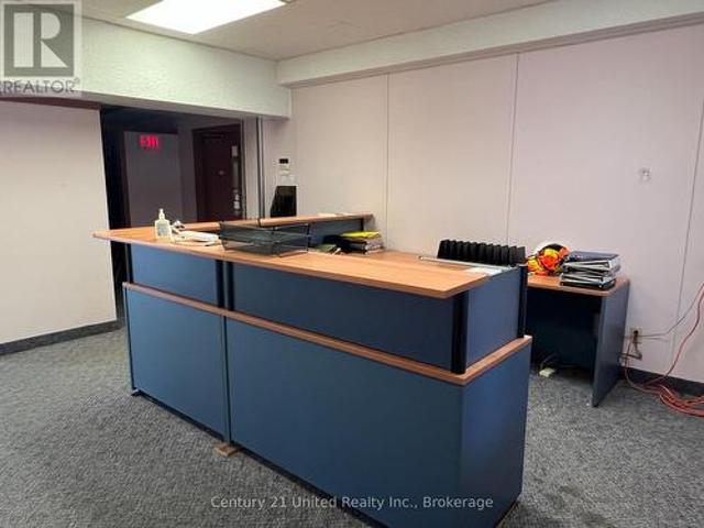 Commercial for rent in Peterborough, Ontario