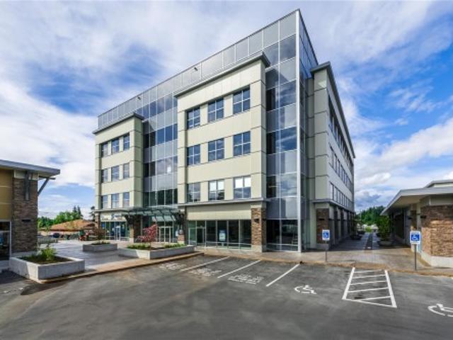 Commercial for rent in View Royal, Capital Regional District