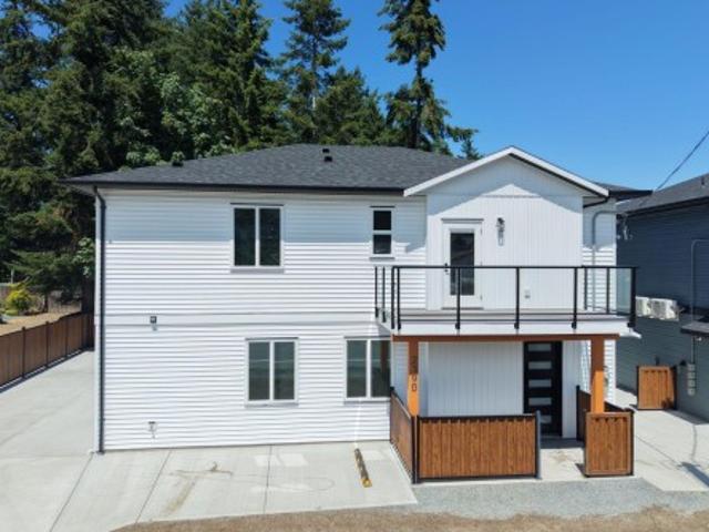 House for sale in Nanaimo, British Columbia
