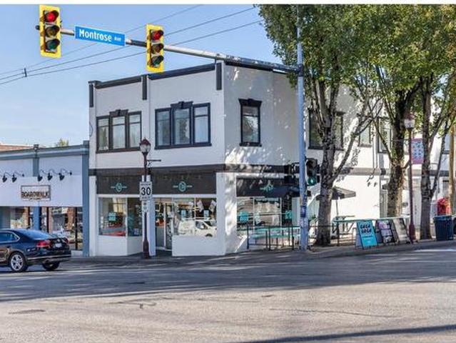 Commercial for rent in Abbotsford, British Columbia