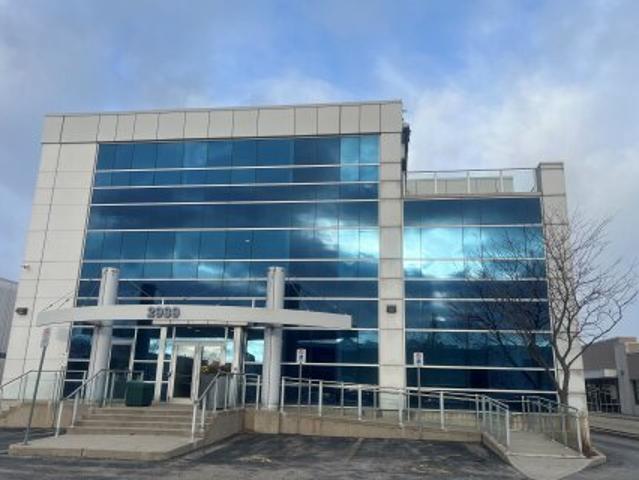Office for rent in Oakville, Ontario