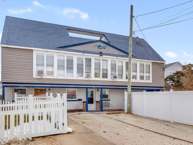 House for sale in Monmouth, New Jersey