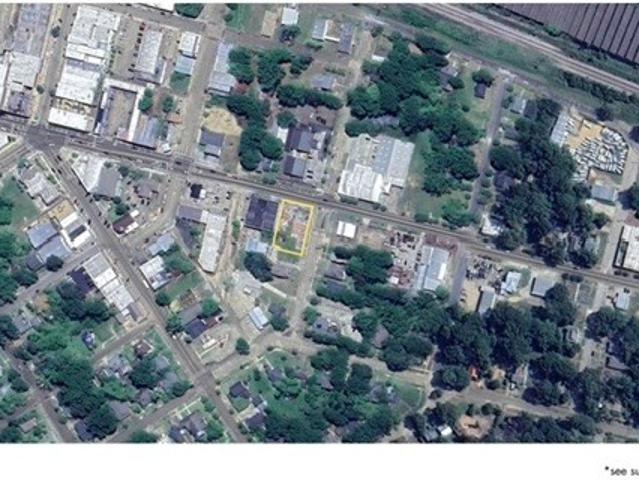 Land for sale in Mccomb, Mississippi