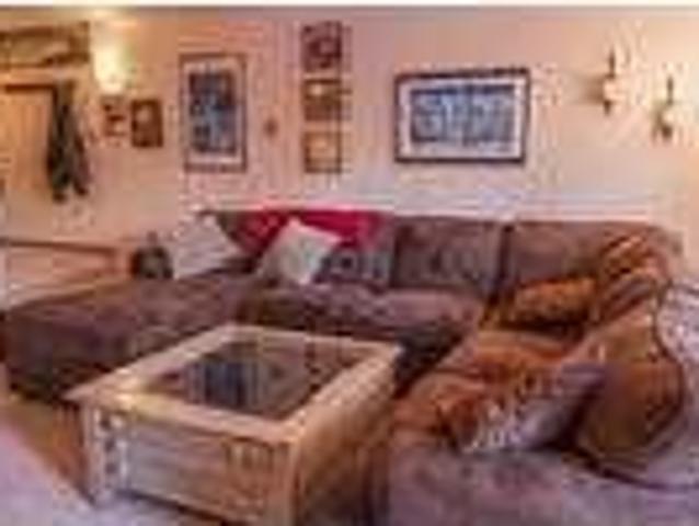 House for rent in Girdwood