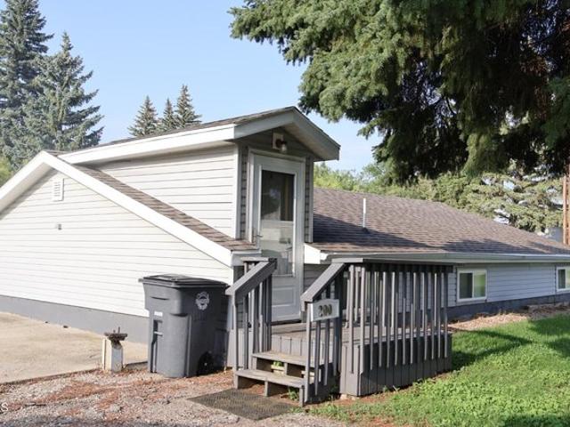 House for sale in Lignite, North Dakota
