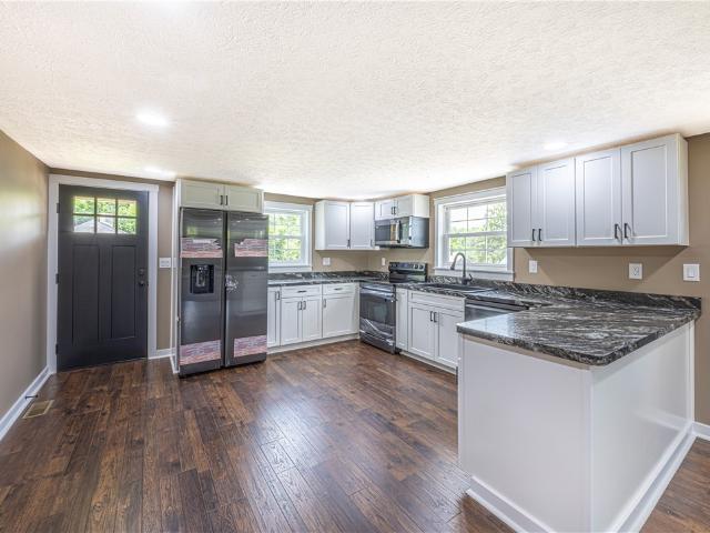 House for sale in Brownfield, Pennsylvania