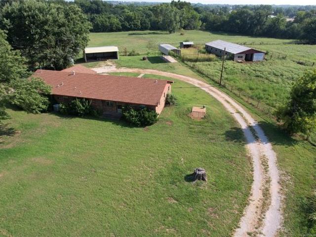 Farm for sale in Pawnee, Oklahoma