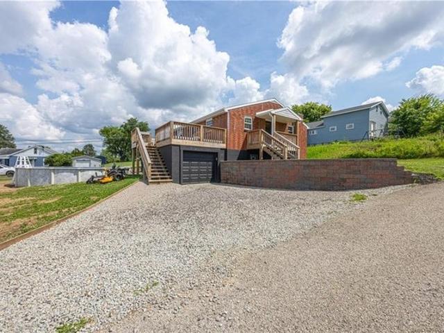 House for sale in Uniontown, Pennsylvania