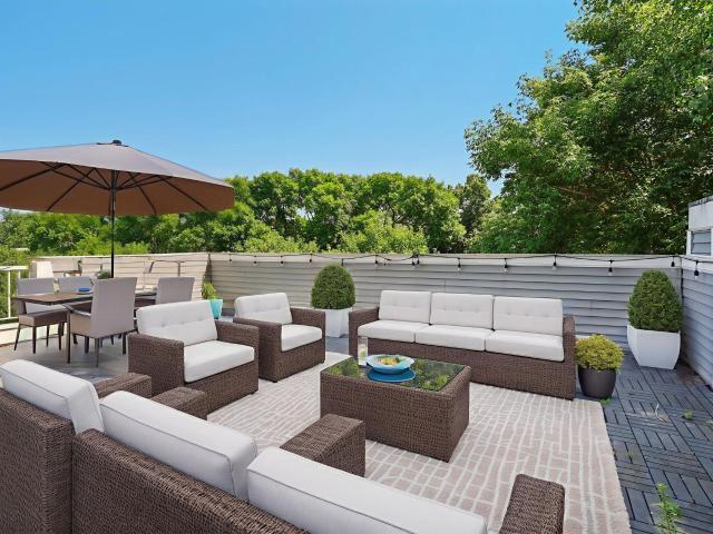 Townhouse for sale in Minneapolis