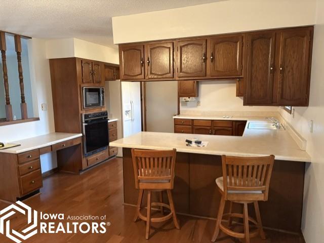 House for sale in Cerro Gordo, Iowa