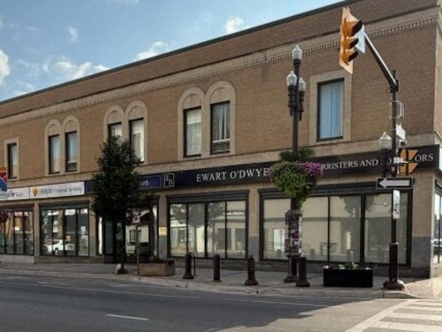 Office for rent in Peterborough, Ontario
