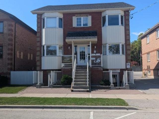 Commercial for rent in Durham, Ontario