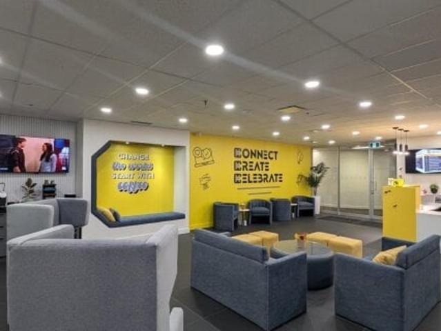 Office for rent in Mississauga, Ontario