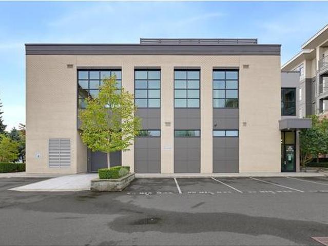 Commercial for rent in Marshall, Abbotsford