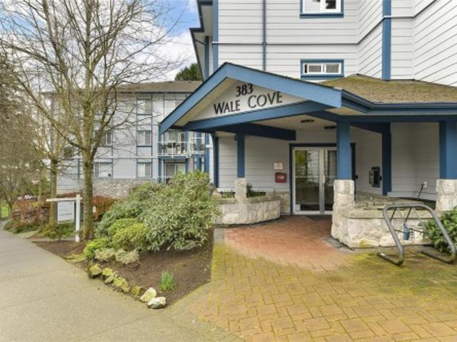 Property for sale in Colwood, British Columbia