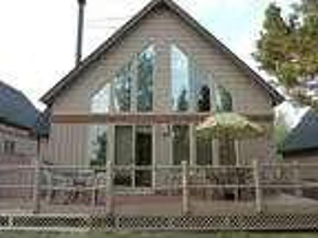 House for rent in Alma, Crawford County
